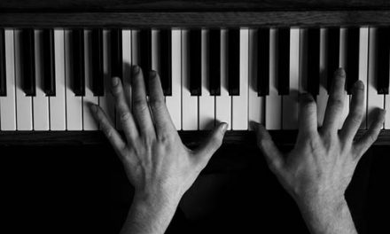 ON PIANISTS, REAL OR IMAGINARY