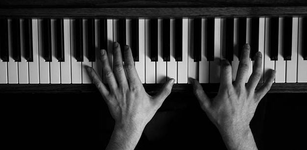 ON PIANISTS, REAL OR IMAGINARY