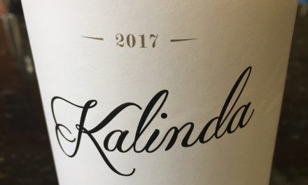 STORE LABEL WINE; IS THERE A PROBLEM?