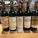 THIRTY IS THE MAGIC NUMBER FOR BORDEAUX